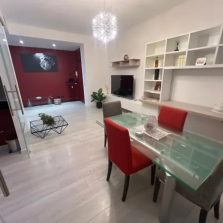 Apartment Borghesi - Nel Centro Di !